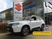 Suzuki Vitara - 1.4 Style Smart Hybrid Two-tone/Navigatie/Cruise control