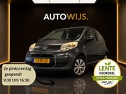 Citroën C1 - 1.0-12V Ambiance Airco|Onderhoudshistorie aanwezig|