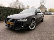 Audi A4 - Limousine 2.0 TFSI q.ProLine S