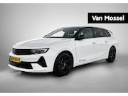Opel Astra - Sports Tourer 1.2 GS Line | Navigatie | Apple Carplay&Androi