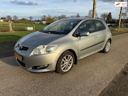 Toyota Auris - 1.6-16V Dynamic Automaat