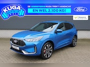 Ford Kuga - ST-Line X 2.5 PHEV 243pk Automaat I Winter Pack I 20 Inch Li
