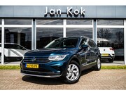 Volkswagen Tiguan - 1.5 TSi 150 pk DSG-7 Elegance | Matrix LED | Alcantara | Vir