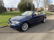 BMW 1-serie - 118i Executive Airco, Leer, goed onderhouden