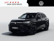 Volkswagen Tiguan - Edition 20 1.5 eHybrid 204 PK | Panoramadak | Trekhaak | R-L