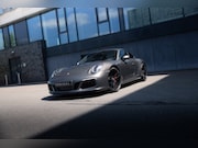 Porsche 911 - 991.2 - 3.0 CARRERA 4 GTS - NL geleverd - zeer royaal uitger