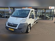 Citroën Jumper - 35L3L4 2.2 HDI 130 *Laadvermogen 1750 Kg*6 Bak*AIRCO*Elektri