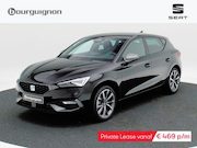 Seat Leon - FR Business 1.5 TSI eHybrid PHEV 204 PK | Adaptive cruise co