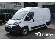 Fiat Ducato - L2H2 140 pk 3.5t Camera, 270 Graden achterdeuren