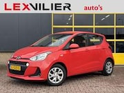 Hyundai i10 - 1.0i Comfort Incl 12 maanden BOVAG garantie