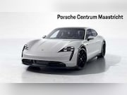 Porsche Taycan - 4 Cross Turismo