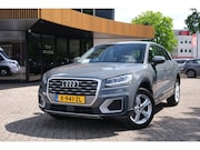 Audi Q2 - 1.4 TFSI CoD Sport Pro Line|Rijklaar!|150PK|LED|NANOGRIJS|Sp