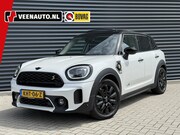 MINI Countryman - 2.0 Cooper SE ALL4 Pano/H&K/Camera/Apple