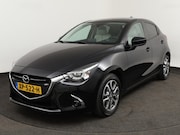 Mazda 2 - 1.5 GT-M LEER NAVI CAMERA