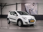 Suzuki Alto - 1.0 Exclusie Automaat| Uniek Lage kmstand| NAP|