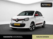 Renault Twingo - 1.0 SCe Collection|NL AUTO|AIRCO|Goed onderhouden