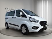 Ford Transit Custom - 320 1.0 EcoBoost L1H1 PHEV Trend 9 Persoons