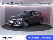Volkswagen T-Cross - 1.0 TSI Style 115PK DSG | Navigatie | Parkeercamera | 18"LM 