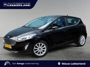 Ford Fiesta - Titanium 1.0 Turbo 100pk | AIRCO | NAVI | CLIMA | CAMERA | V