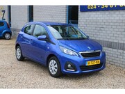 Peugeot 108 - 1.0 e-VTi 5drs Active airco