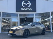 Mazda 3 - 2.5 e-SkyActiv-G M Hybrid 140 Homura