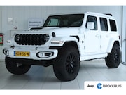 Jeep Wrangler - Unlimited 4xe 380 BRUTE BRASS | NL-Auto | Skyone Dak | Adapt