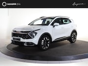 Kia Sportage - 1.6 T-GDi Plug-in Hybrid AWD DynamicPlusLine | Panoramadak |