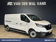 Renault Trafic - 2.0 dCi 130pk L2H1 Euro6 Airco | LED | Cruisecontrol | Parke