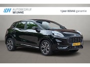 Ford Puma - 1.0 EcoBoost Hybrid 155pk Aut. ST-Line X | Navi | App Connec