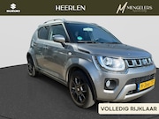 Suzuki Ignis - 1.2 Smart Hybrid Select | Rijklaar | 1ste eigenaar | Apple C