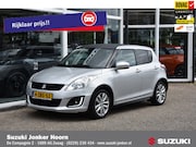 Suzuki Swift - 1.2 Exclusive EASSS