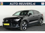 Volvo C40 - Single Motor Extended Range Plus 82 kWh Navi / Pano / CarPla