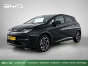 BYD Dolphin - Design 60.4 kWh | Facelift | Modeljaar-2025 | Panoramadak |