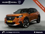 Peugeot 2008 - GT Pack 1.2 Turbo 130pk | SCHUIF/KANTELDAK | ALCANTARA/LEDER