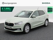 Skoda Fabia - Selection 1.0 TSI 95 PK | Parkeersensoren | Carplay | Cruise