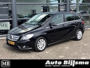 Mercedes-Benz B-klasse - 180 automaat, cruise, stoelverwarming,