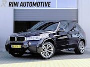 BMW X5 - xDrive35i High Executive 306 PK | M sport | Trekhaak | Pano