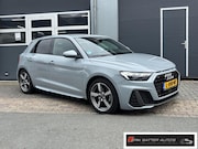 Audi A1 - Sportback 30 TFSI Pro Line S -Line| Camera| PDC V+A| Carplay