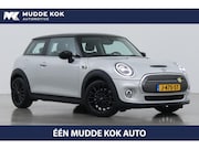 MINI Mini Electric - Basic 33 kWh | 20dkm! | DAB | 17 Inch | Cruise Control | Nav