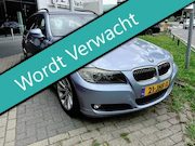 BMW 3-serie - Touring 320i 170pk 1e eig. Clima Cruise Leder Navi PDC Young