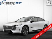 Mazda 6e - Takumi PLUS 258pk 68.8kWh TOT 479 KM ACTIERADIUS