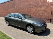 Lexus GS-Serie - 300 Executive Leder Navi Cruise camera