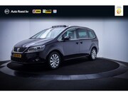Seat Alhambra - 1.4TSI 7Pers STYLE PANO | CAMERA | CARPLAY | STOELVERW | NAV