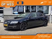 Audi A6 - Limousine 2.8 FSI quattro Pro Line | Automaat | Qu