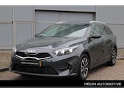 Kia Ceed - Sportswagon 1.0 T-GDi 100PK Design Edition | JBL | Elek. Kle