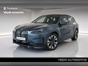 BMW iX - xDrive40 Executive 77 kWh | 21" | Laserlight | Dri