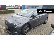 MG MG4 Electric - Luxury 64 kWh