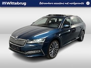 Skoda Superb - Combi 1.4 TSI iV Laurin & Klement / AUTOMAAT/ PANO/ TREKHAAK