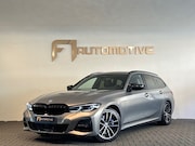 BMW 3-serie - Touring 330e xDrive High Ex M Sport Laser|Trekhaak