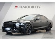 Bentley Flying Spur - 6.0 W12 Mulliner | Black Line | Illuminated Flying B | Naim 